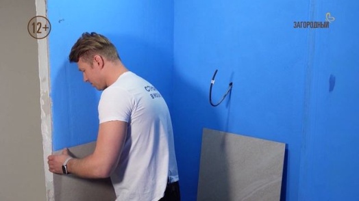 Клеи для плитки